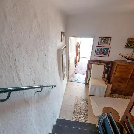 Casale Di Costella Vista Mare Appartement
