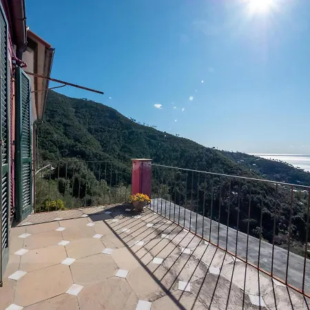 Casale Di Costella Vista Mare *