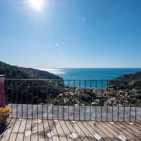 Appartement Casale Di Costella Vista Mare *