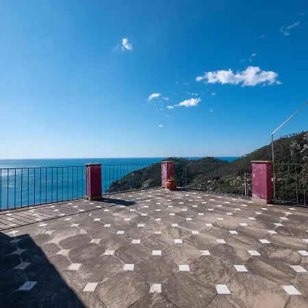 Appartement Casale Di Costella Vista Mare