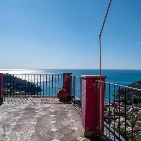 Appartement Casale Di Costella Vista Mare Bonassola