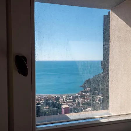 Appartement Casale Di Costella Vista Mare *