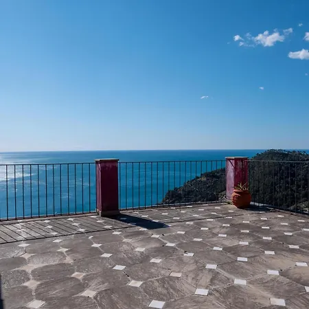 Casale Di Costella Vista Mare *