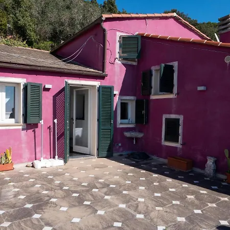Appartement Casale Di Costella Vista Mare