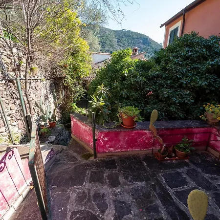 Appartement Casale Di Costella Vista Mare