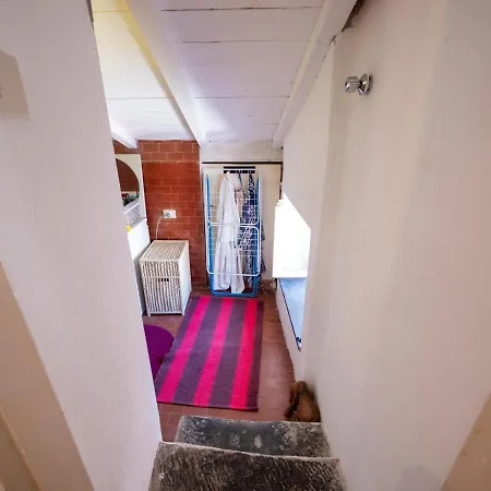 Casale Di Costella Vista Mare Appartement *