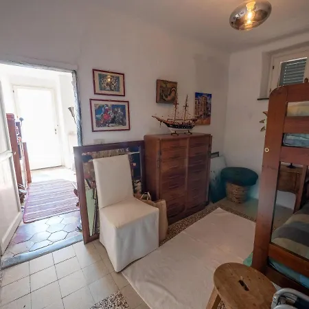 Casale Di Costella Vista Mare * Bonassola