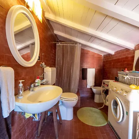 Apartment Casale Di Costella Vista Mare Bonassola