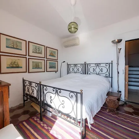 Casale Di Costella Vista Mare Apartment