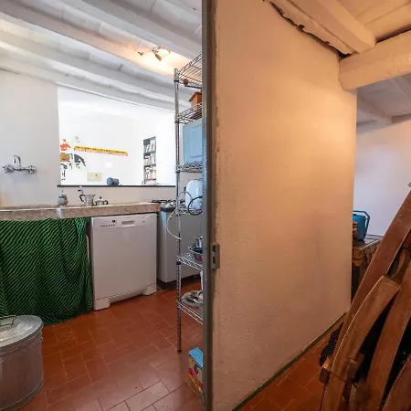 Casale Di Costella Vista Mare * Bonassola